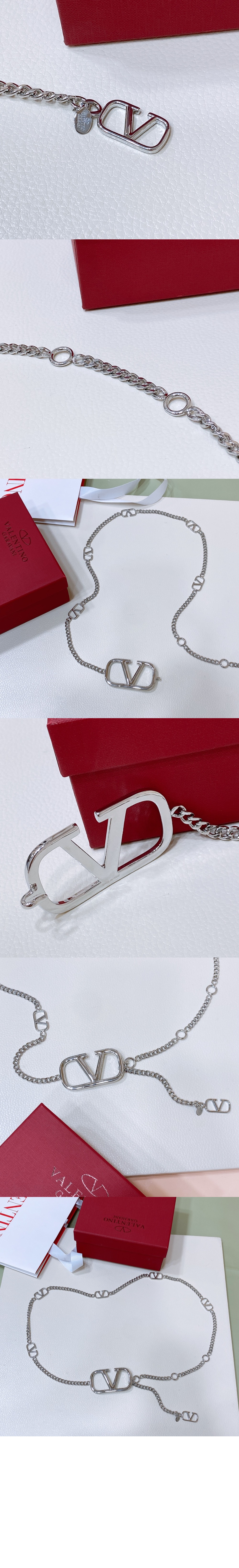 미러급레플리카사이트 | 명품레플리카 전문 쇼핑몰  | 퍼스트원 - 브이로그 로고 체인 벨트 > 발렌티노