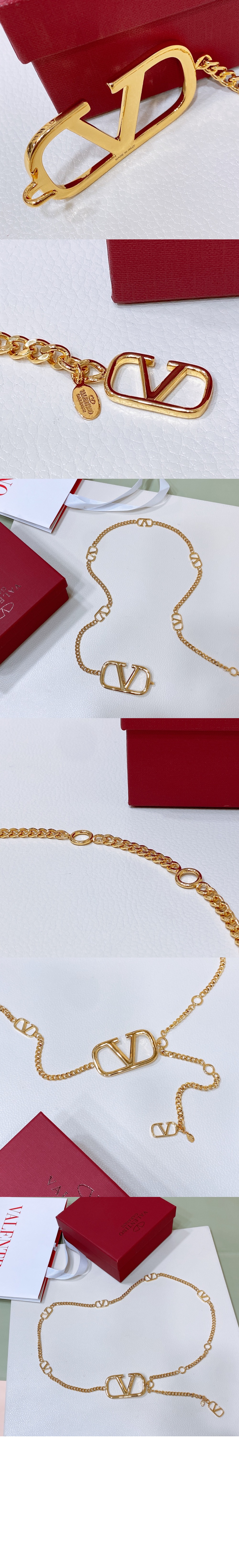 미러급레플리카사이트 | 명품레플리카 전문 쇼핑몰  | 퍼스트원 - 브이로그 로고 체인 벨트 > 발렌티노