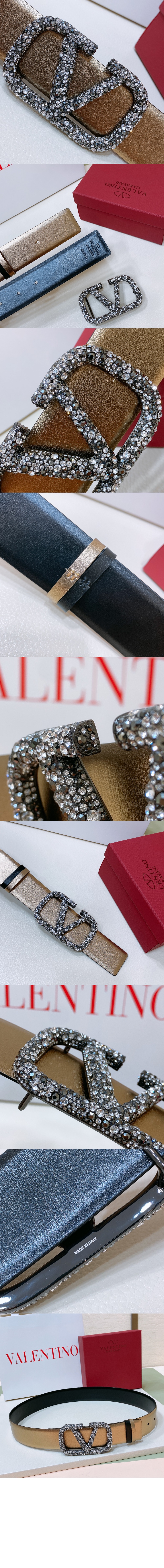 미러급레플리카사이트 | 명품레플리카 전문 쇼핑몰  | 퍼스트원 - 브이로고 리버서블 벨트 > 발렌티노