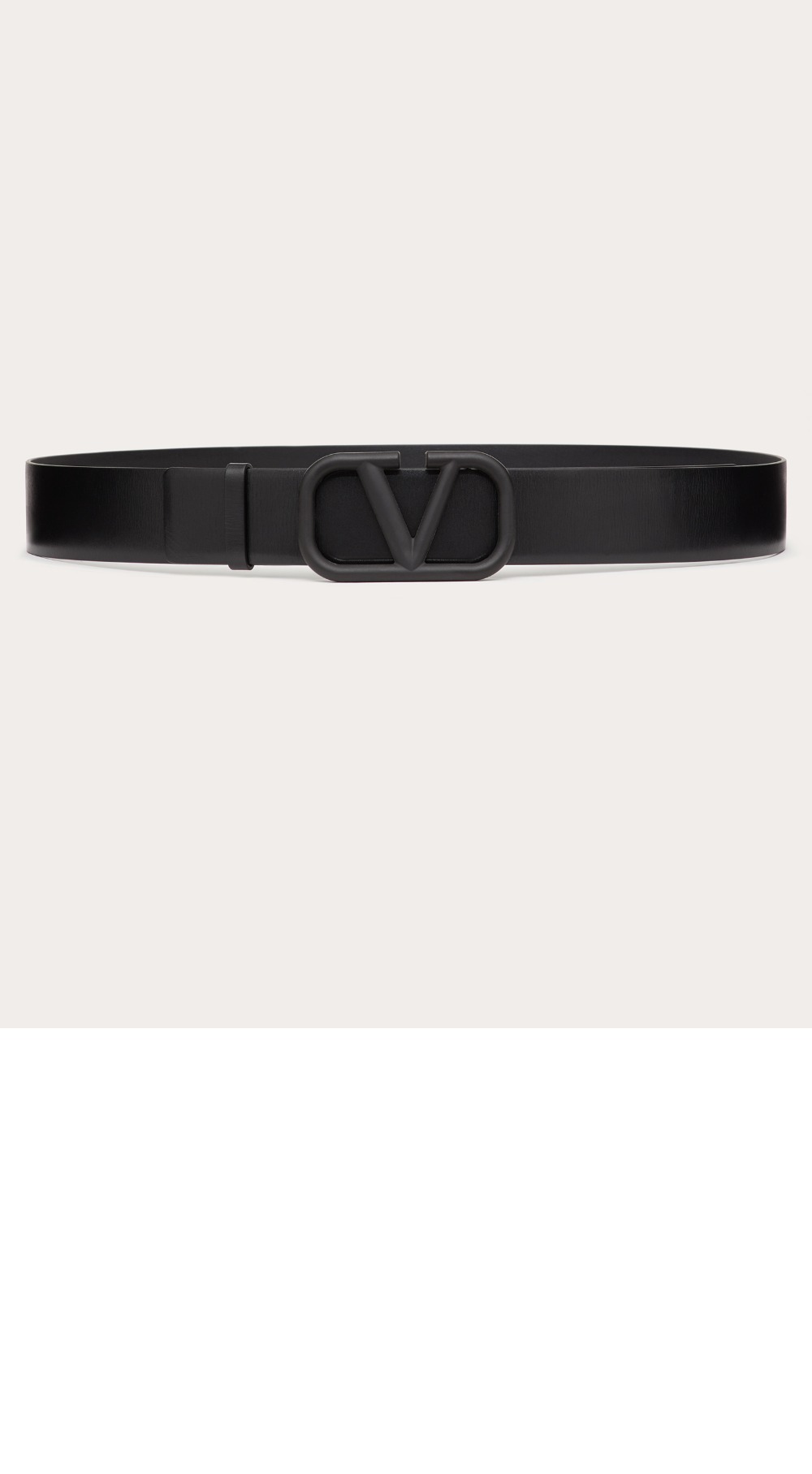 미러급레플리카사이트 | 명품레플리카 전문 쇼핑몰  | 퍼스트원 - 브이로그 로고 송아지 가죽 벨트 > 발렌티노