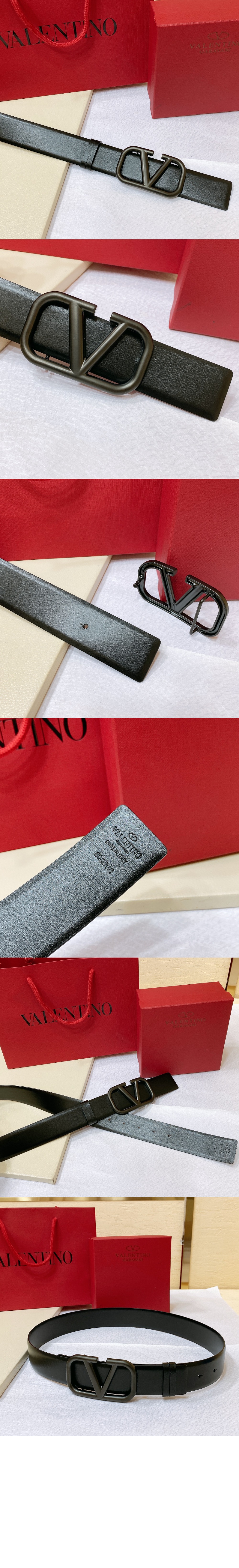 미러급레플리카사이트 | 명품레플리카 전문 쇼핑몰  | 퍼스트원 - 브이로그 로고 송아지 가죽 벨트 > 발렌티노