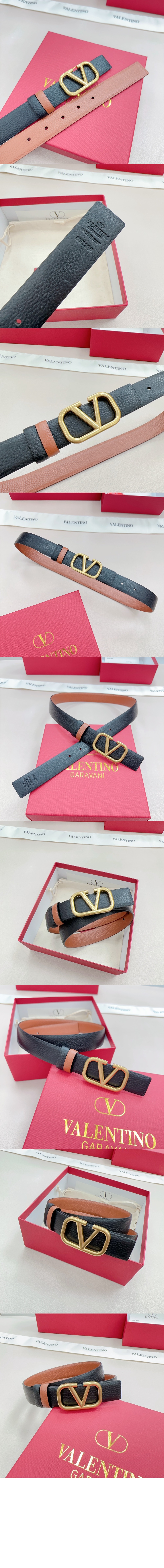 미러급레플리카사이트 | 명품레플리카 전문 쇼핑몰  | 퍼스트원 - 엘크프린팅 송아지 가죽 양면벨트 > 발렌티노