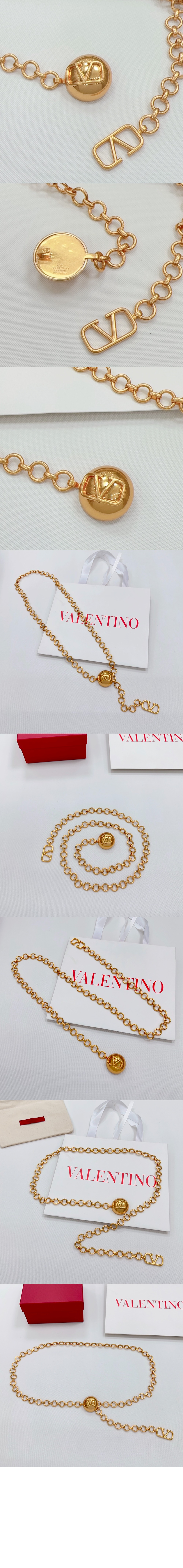 미러급레플리카사이트 | 명품레플리카 전문 쇼핑몰  | 퍼스트원 - 브이로그 로고 체인 벨트 > 발렌티노