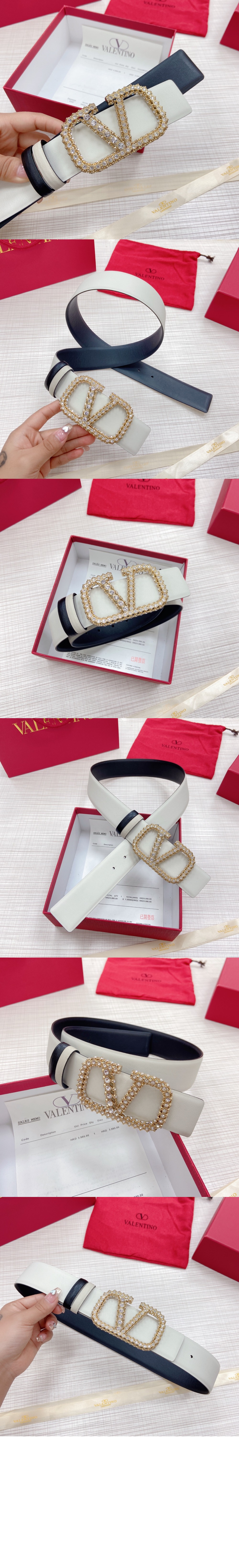 미러급레플리카사이트 | 명품레플리카 전문 쇼핑몰  | 퍼스트원 - 브이로고 리버서블 벨트 > 발렌티노