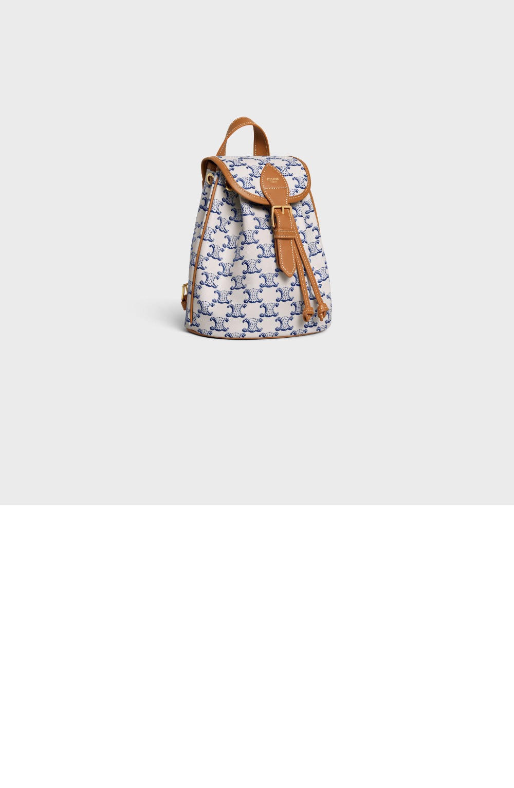 미러급레플리카사이트 | 명품레플리카 전문 쇼핑몰  | 퍼스트원 - 미니 폴코 백팩 197662 > 셀린느