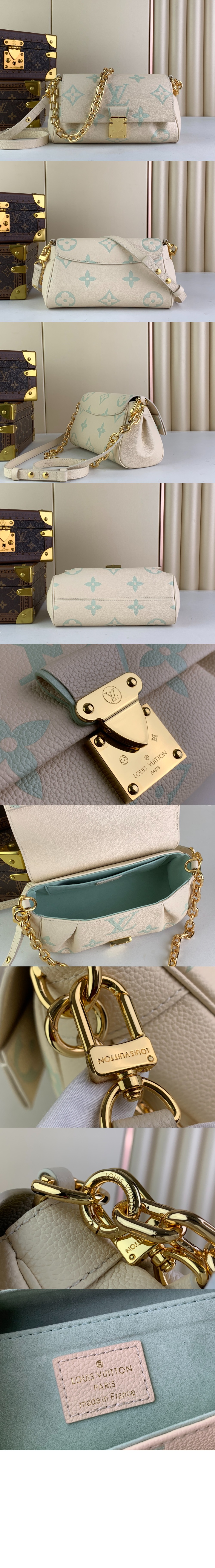 미러급레플리카사이트 | 명품레플리카 전문 쇼핑몰  | 퍼스트원 - 페이보릿 M46842 > 루이비통