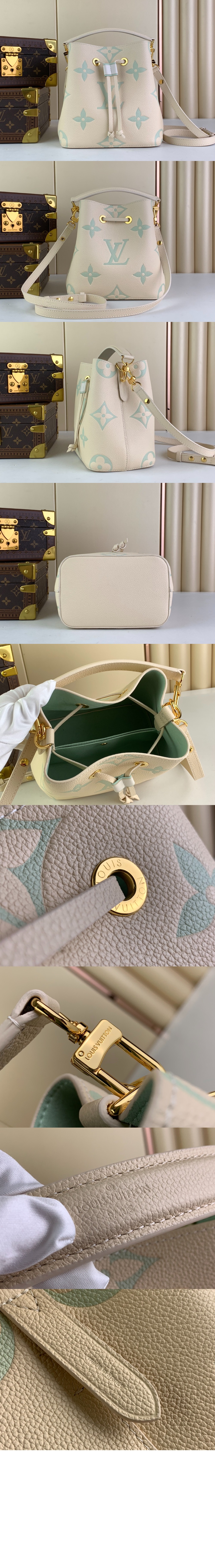 미러급레플리카사이트 | 명품레플리카 전문 쇼핑몰  | 퍼스트원 - 네오노에 BB M24048 > 루이비통