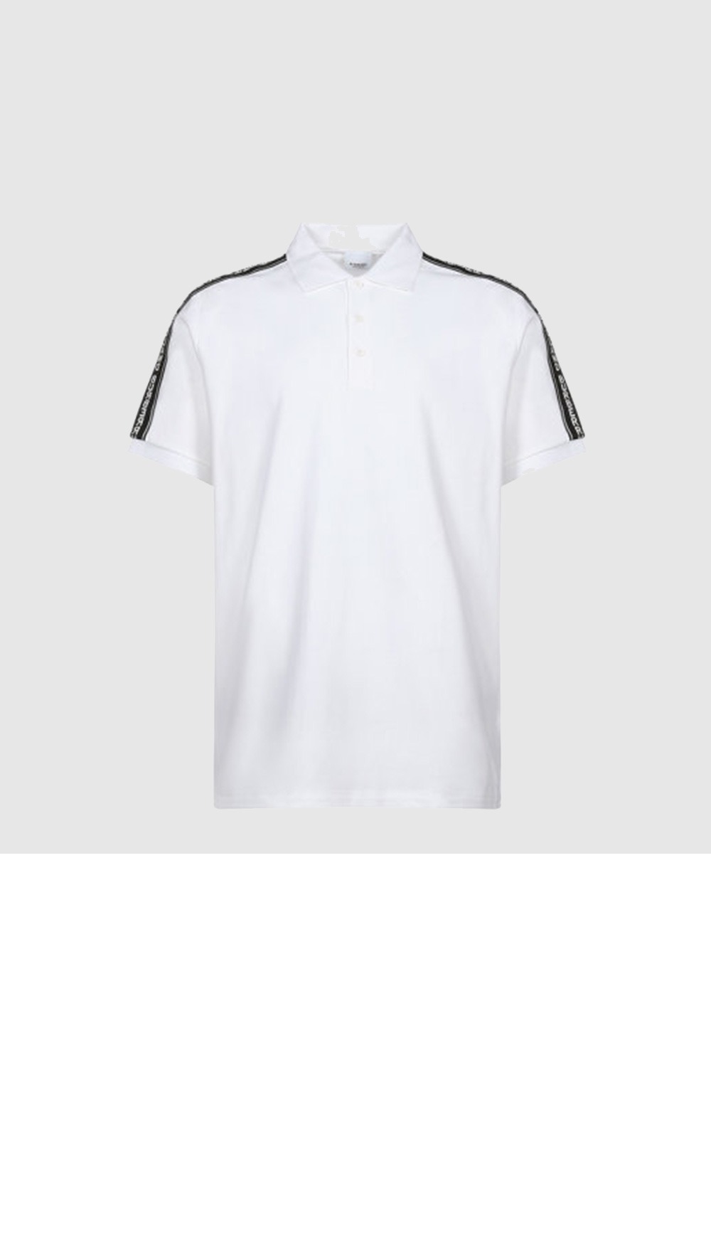 미러급레플리카사이트 | 명품레플리카 전문 쇼핑몰  | 퍼스트원 - 코튼 폴로셔 > 버버리