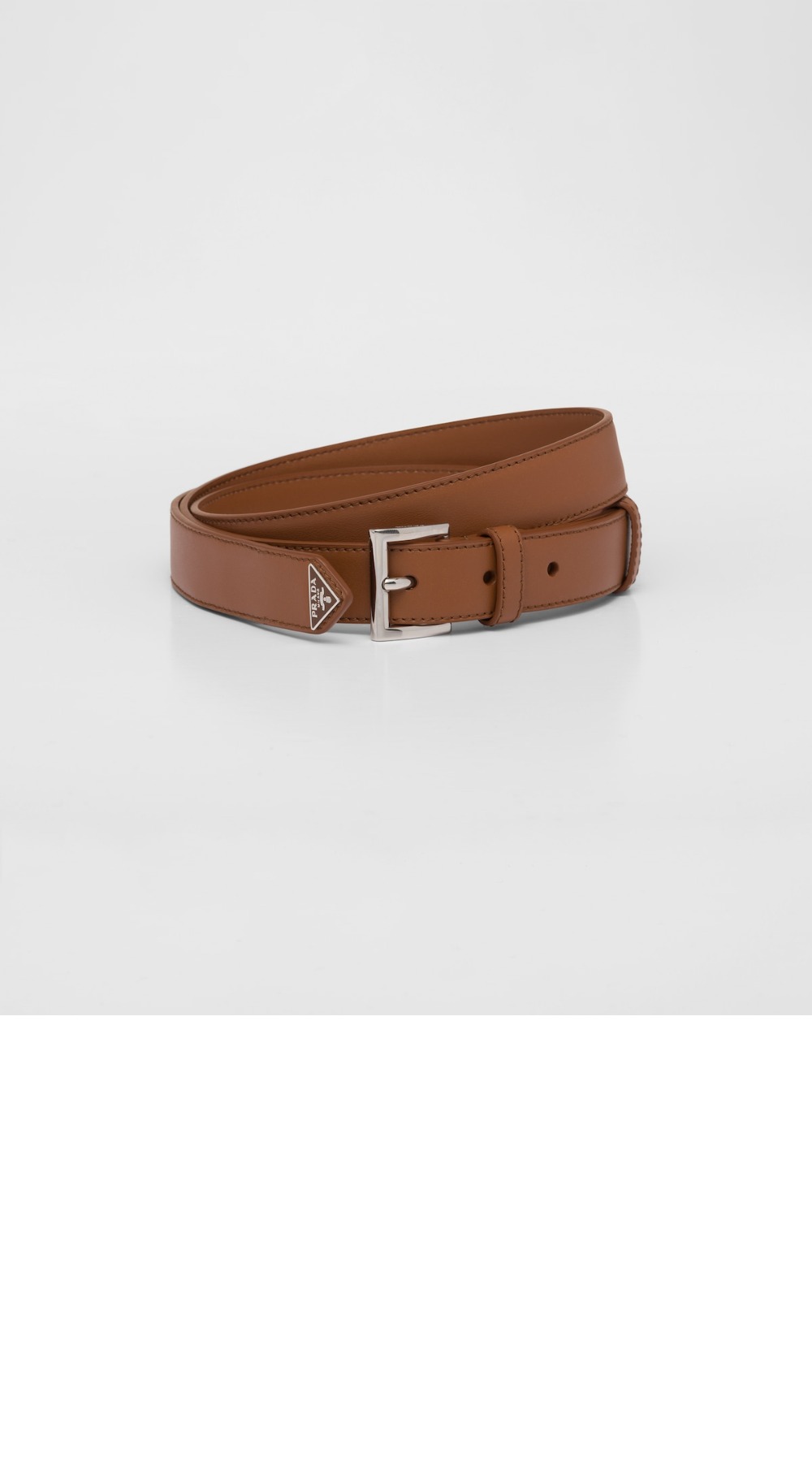 미러급레플리카사이트 | 명품레플리카 전문 쇼핑몰  | 퍼스트원 - 가죽 벨트  1CC543 > 프라다