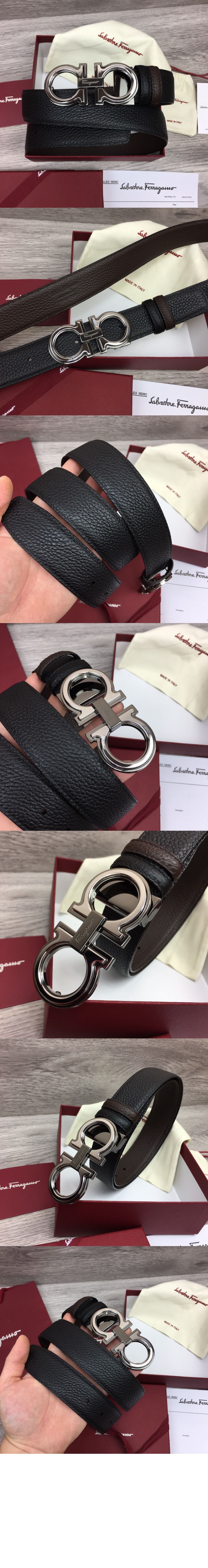 미러급레플리카사이트 | 명품레플리카 전문 쇼핑몰  | 퍼스트원 - 간치니 리버서블 벨트 67A254 > 페레가모