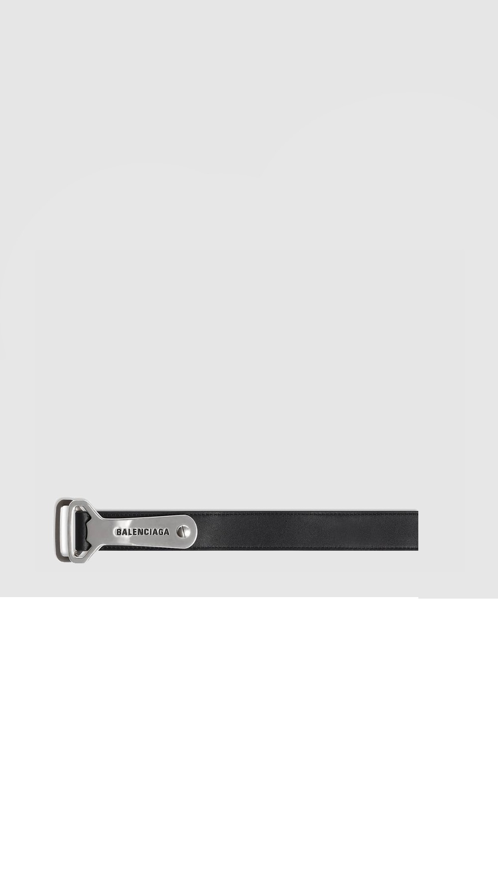 미러급레플리카사이트 | 명품레플리카 전문 쇼핑몰  | 퍼스트원 - 보틀오프너 벨트 741613 > 발렌시아가