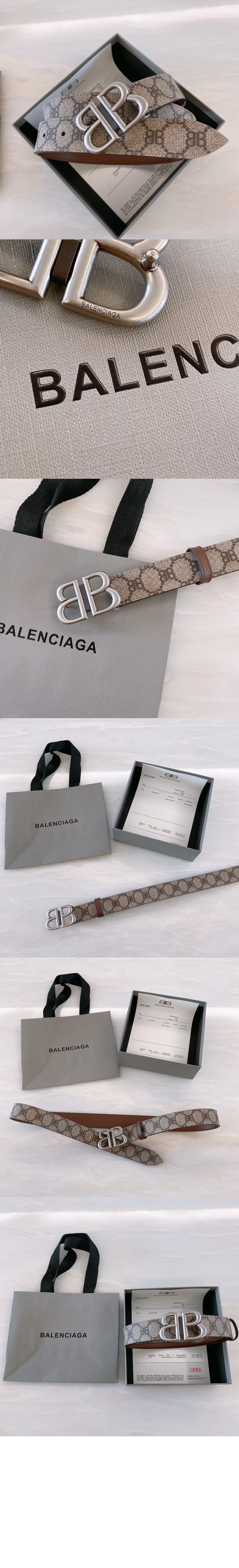 미러급레플리카사이트 | 명품레플리카 전문 쇼핑몰  | 퍼스트원 - BB 벨트 416112 > 발렌시아가