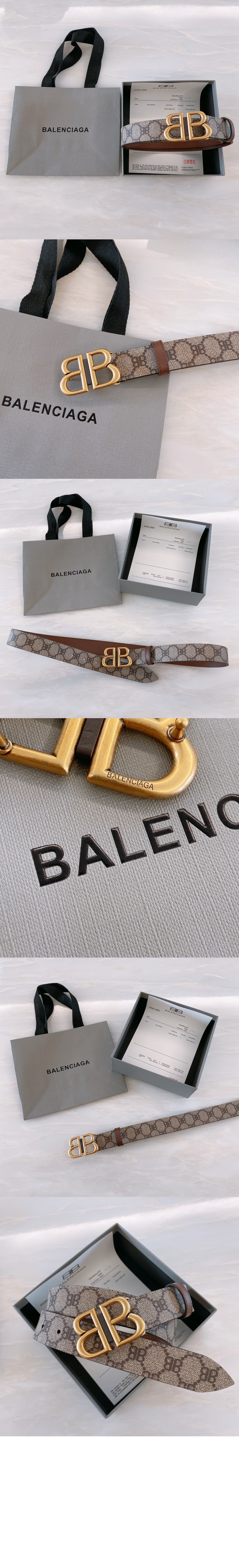 미러급레플리카사이트 | 명품레플리카 전문 쇼핑몰  | 퍼스트원 - BB 벨트 416112 > 발렌시아가