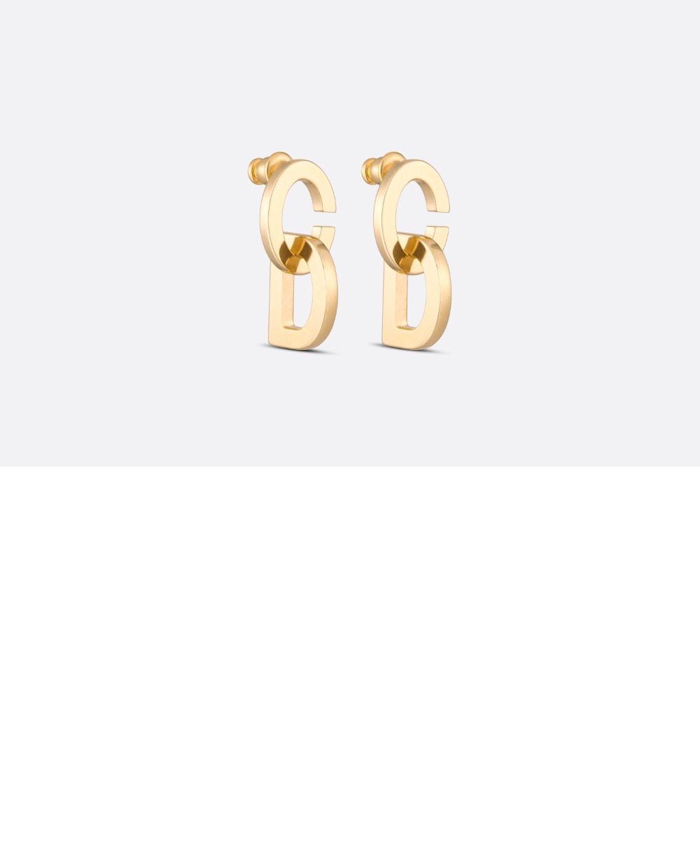 미러급레플리카사이트 | 명품레플리카 전문 쇼핑몰  | 퍼스트원 - CD Lock 귀걸이 E2314 > 디올