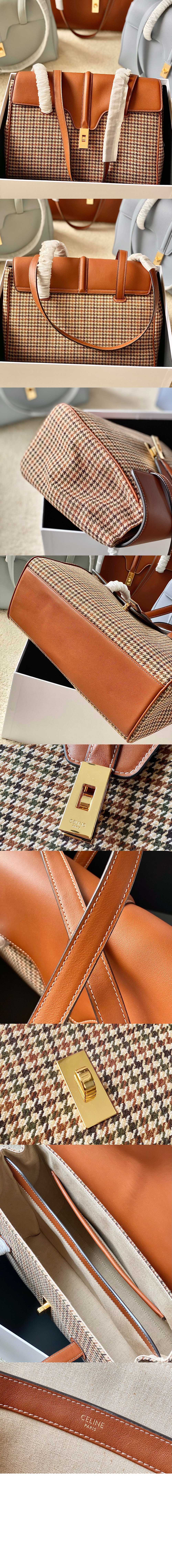 미러급레플리카사이트 | 명품레플리카 전문 쇼핑몰  | 퍼스트원 - 16백 미듐 195543 > 셀린느