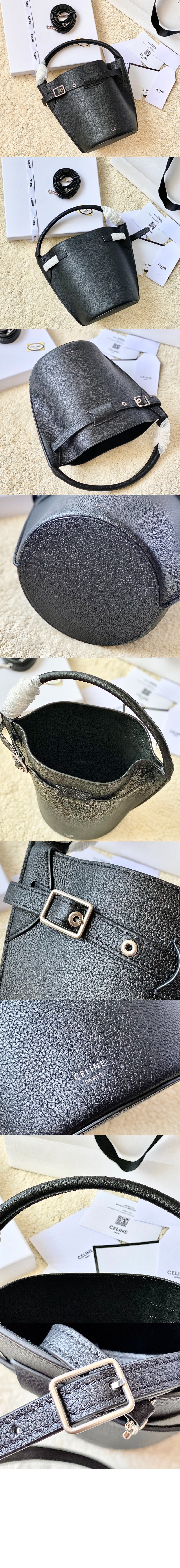 미러급레플리카사이트 | 명품레플리카 전문 쇼핑몰  | 퍼스트원 - 나노 버킷백 189750 > 셀린느