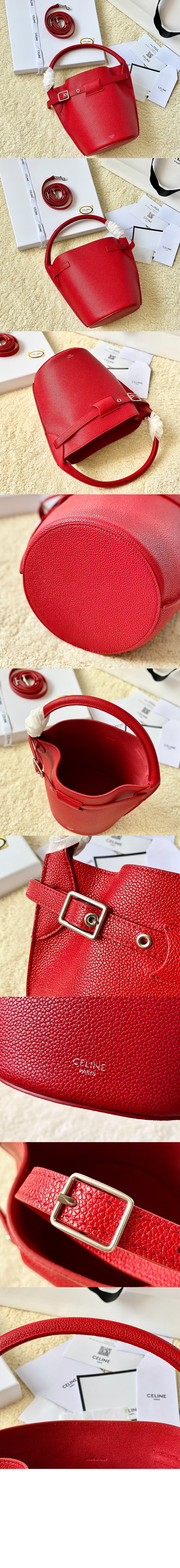 미러급레플리카사이트 | 명품레플리카 전문 쇼핑몰  | 퍼스트원 - 나노 버킷백 189750 > 셀린느