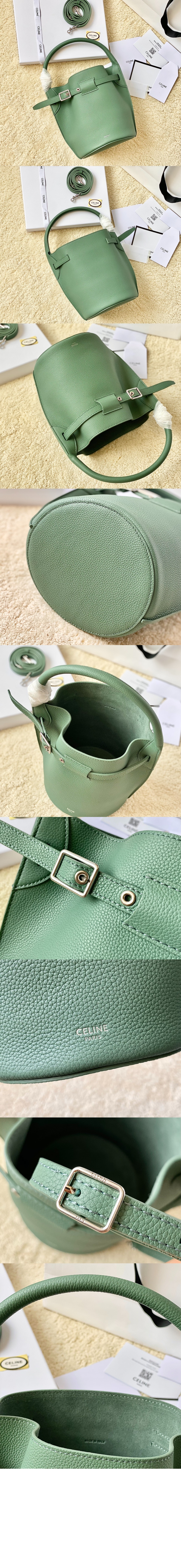 미러급레플리카사이트 | 명품레플리카 전문 쇼핑몰  | 퍼스트원 - 나노 버킷백 189750 > 셀린느