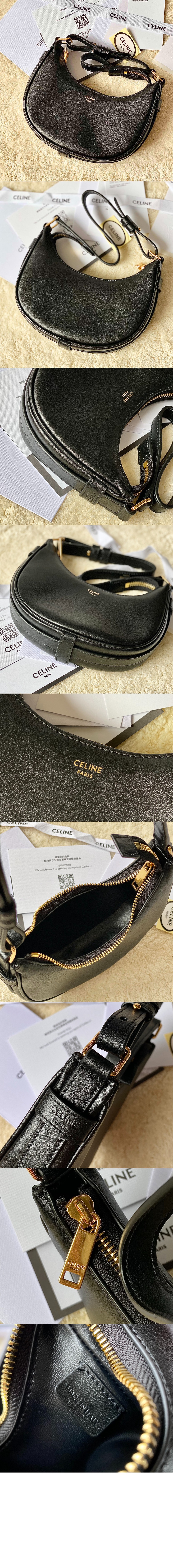 미러급레플리카사이트 | 명품레플리카 전문 쇼핑몰  | 퍼스트원 - 미니 아바백 10I603 > 셀린느