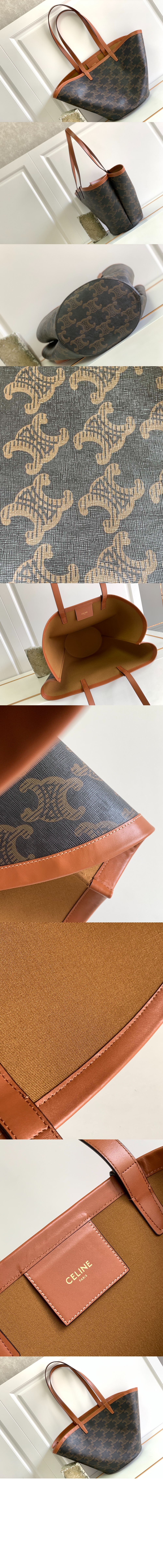 미러급레플리카사이트 | 명품레플리카 전문 쇼핑몰  | 퍼스트원 - 커핀백 미듐 196952 > 셀린느