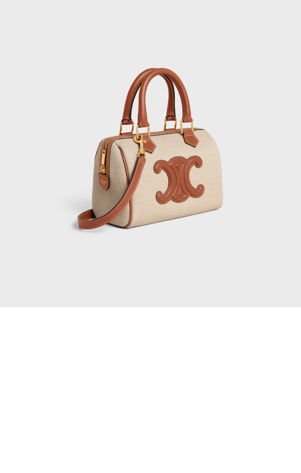 미러급레플리카사이트 | 명품레플리카 전문 쇼핑몰  | 퍼스트원 - 퀴르 트리오페 보스턴백 스몰 197582 > 셀린느