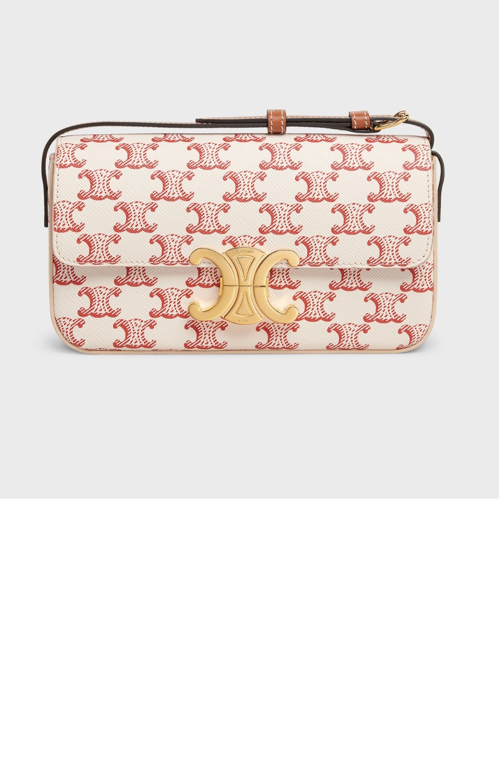 미러급레플리카사이트 | 명품레플리카 전문 쇼핑몰  | 퍼스트원 - 클로드 숄더백 194143 > 셀린느