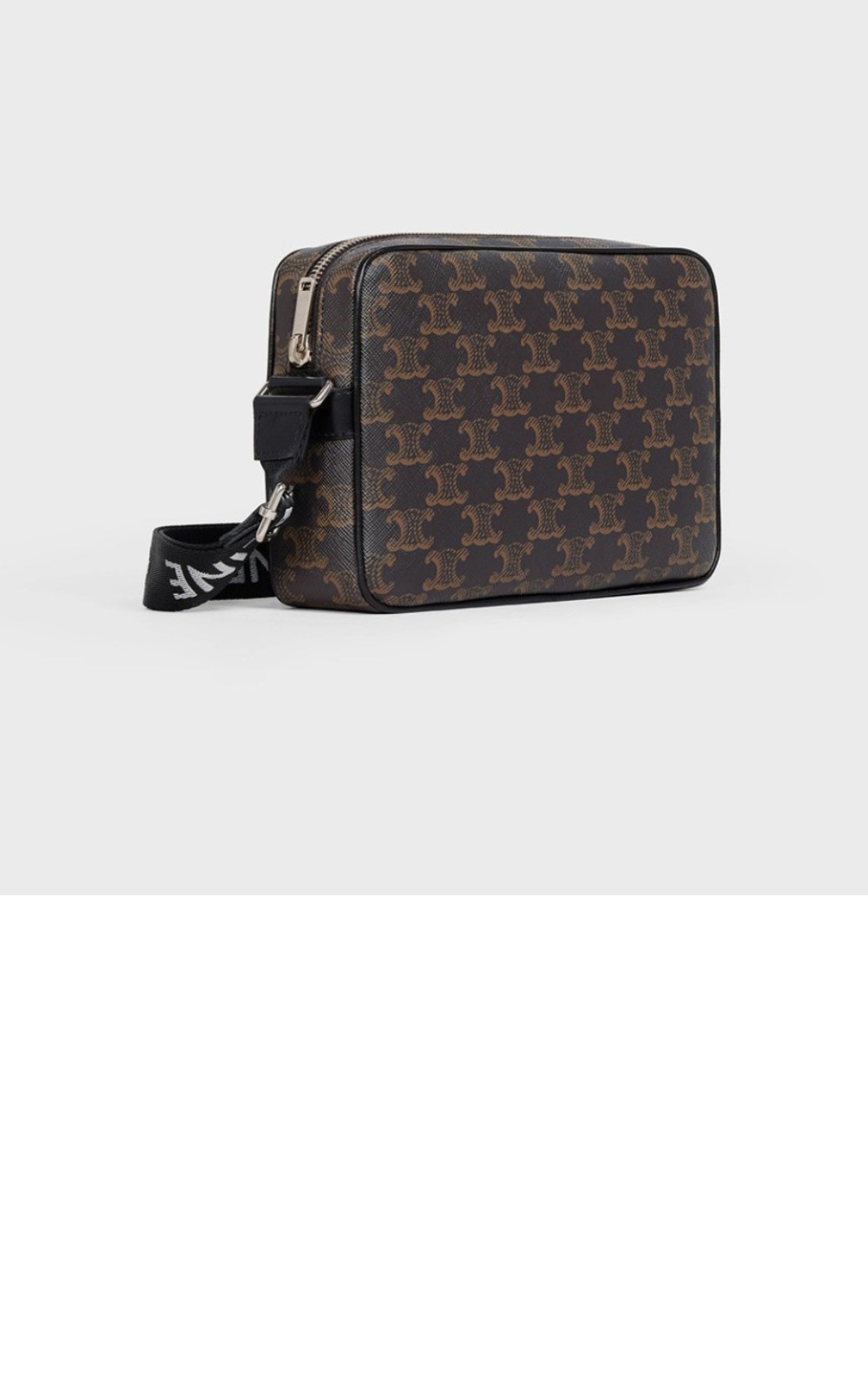 미러급레플리카사이트 | 명품레플리카 전문 쇼핑몰  | 퍼스트원 - 트리오페 메신저백 197202 > 셀린느