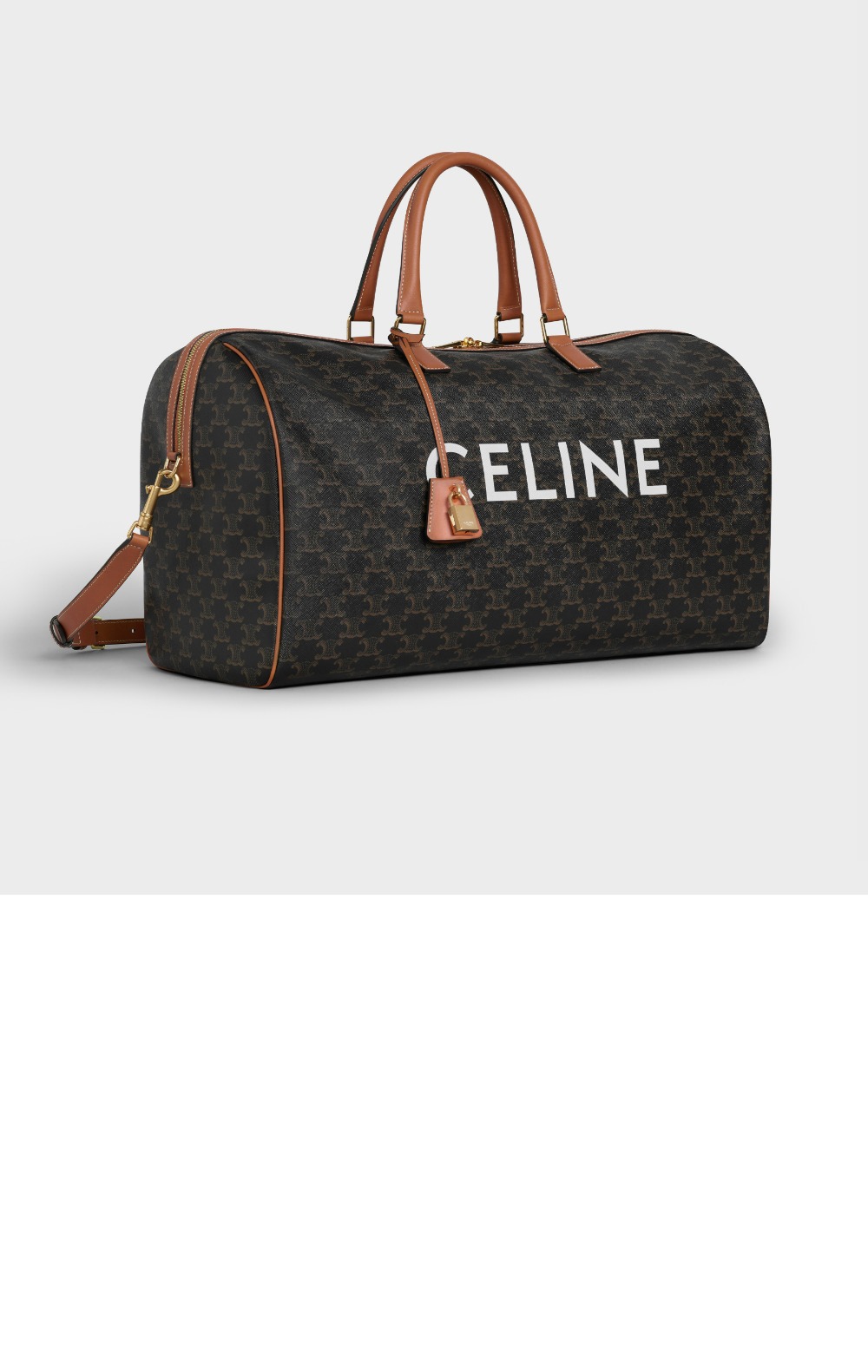 미러급레플리카사이트 | 명품레플리카 전문 쇼핑몰  | 퍼스트원 - 트리오페 보스턴백 191472 > 셀린느