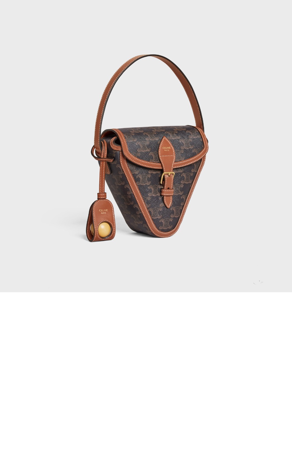 미러급레플리카사이트 | 명품레플리카 전문 쇼핑몰  | 퍼스트원 - 트리오페 페탕크 게임 미니백 4M0722 > 셀린느