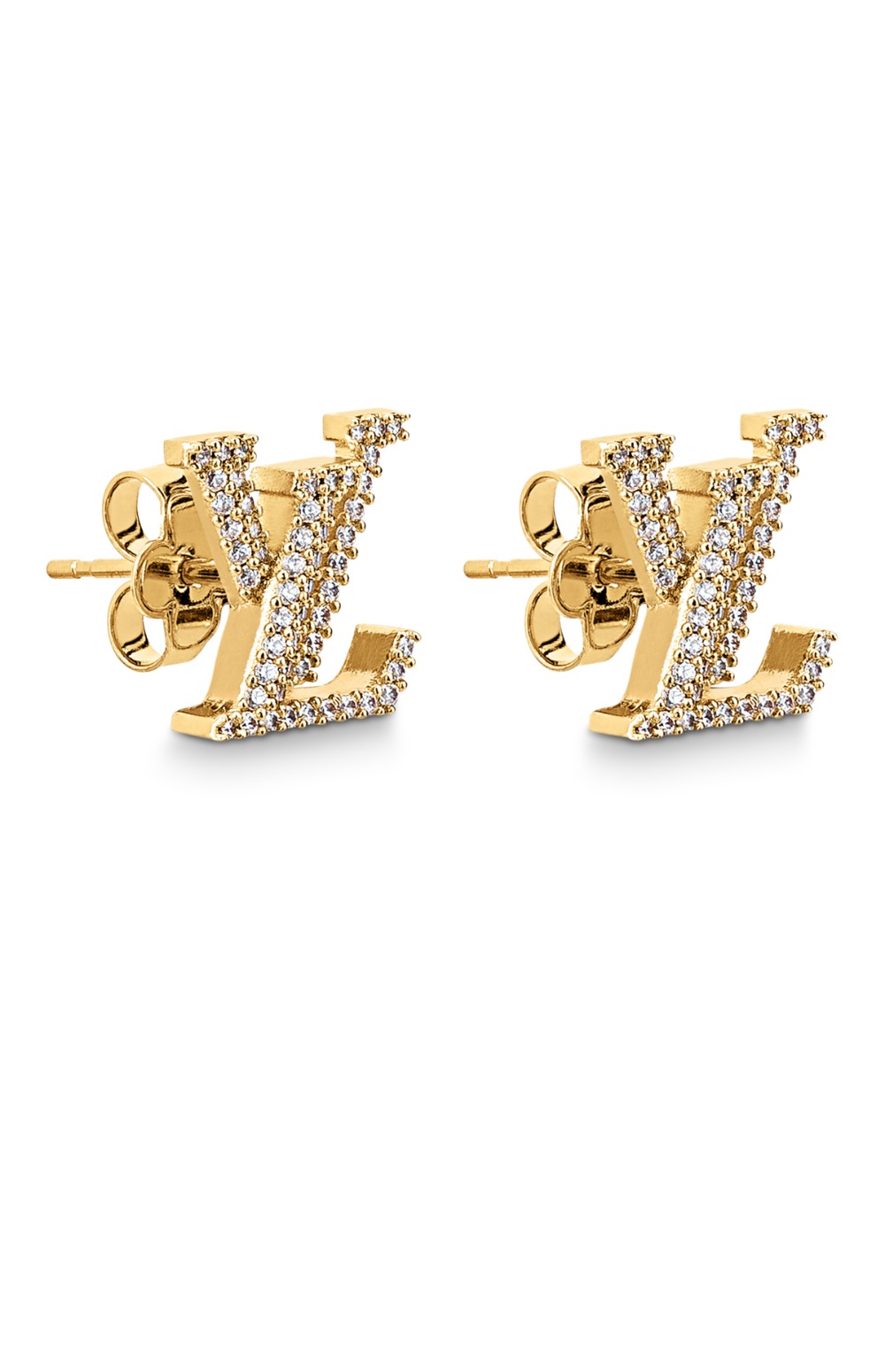 미러급레플리카사이트 | 명품레플리카 전문 쇼핑몰  | 퍼스트원 - LV 아이코닉 귀걸이 M00609 > 루이비통