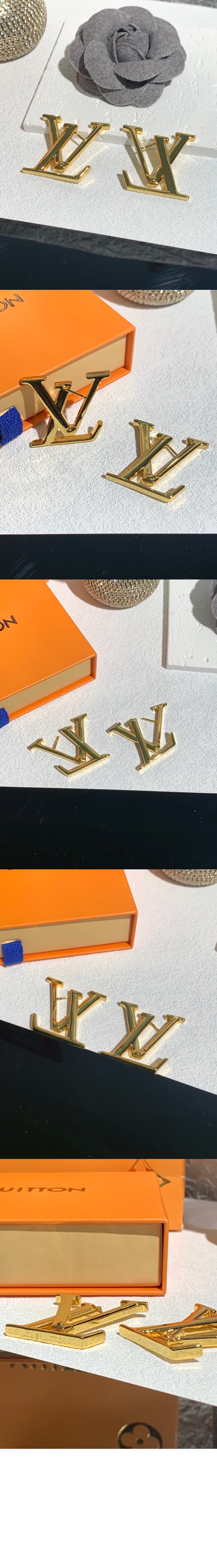 미러급레플리카사이트 | 명품레플리카 전문 쇼핑몰  | 퍼스트원 - 매크로 LV 귀걸이 M00958 > 루이비통