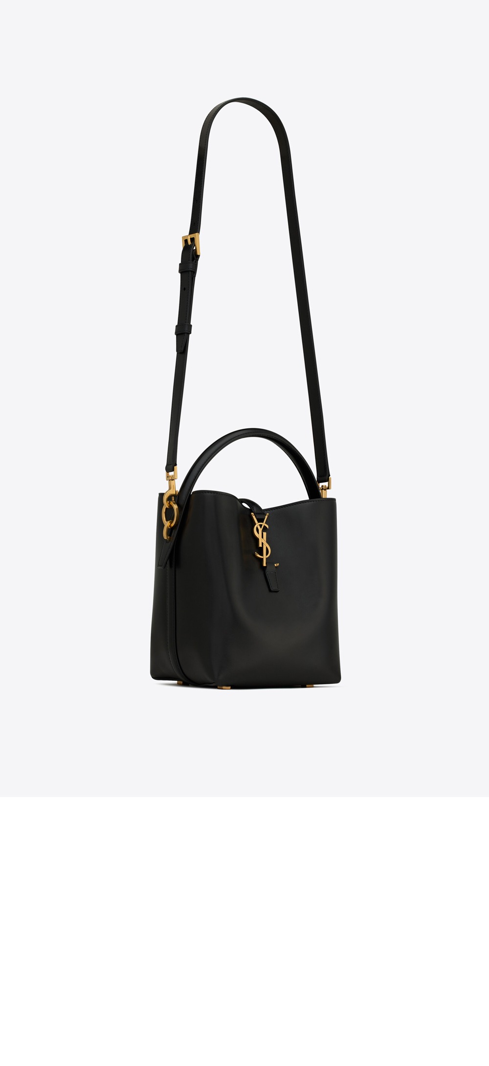 미러급레플리카사이트 | 명품레플리카 전문 쇼핑몰  | 퍼스트원 - LE 37 스몰 호보백 749036 > 생로랑