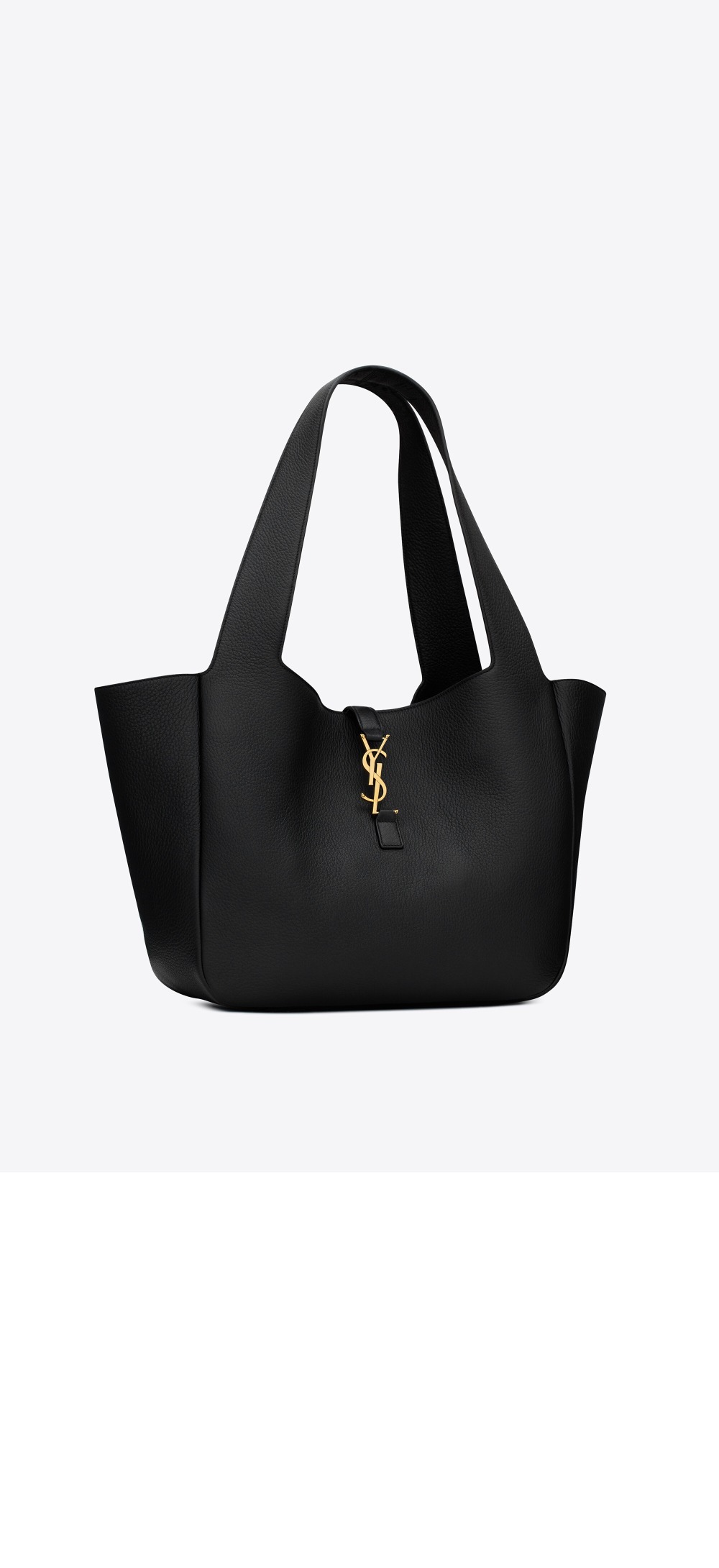 미러급레플리카사이트 | 명품레플리카 전문 쇼핑몰  | 퍼스트원 - 그레인 가죽 소재의 LE 5 À 7 BEA 763435 > 생로랑