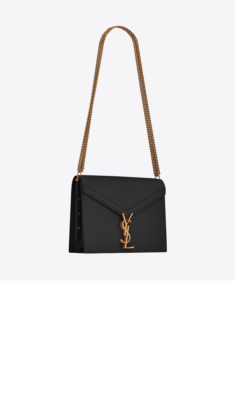 미러급레플리카사이트 | 명품레플리카 전문 쇼핑몰  | 퍼스트원 - 카산드라 체인백 532750 > 생로랑