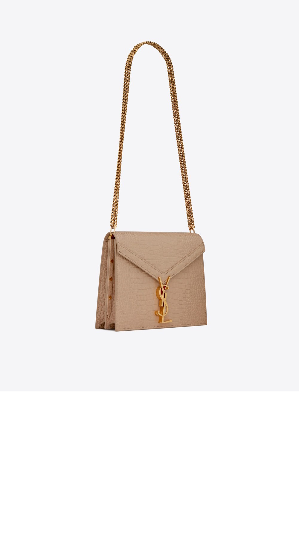 미러급레플리카사이트 | 명품레플리카 전문 쇼핑몰  | 퍼스트원 - 카산드라 체인백 크로커 532750 > 생로랑