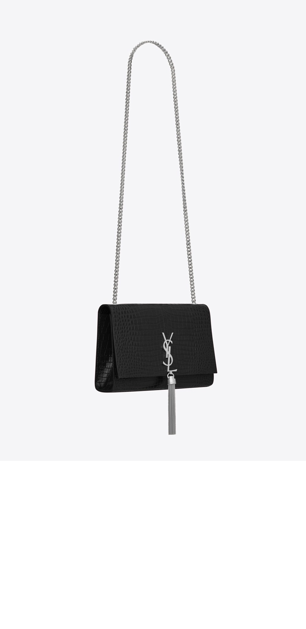 미러급레플리카사이트 | 명품레플리카 전문 쇼핑몰  | 퍼스트원 - 크로커 케이트백 테슬 미듐 354119 > 생로랑