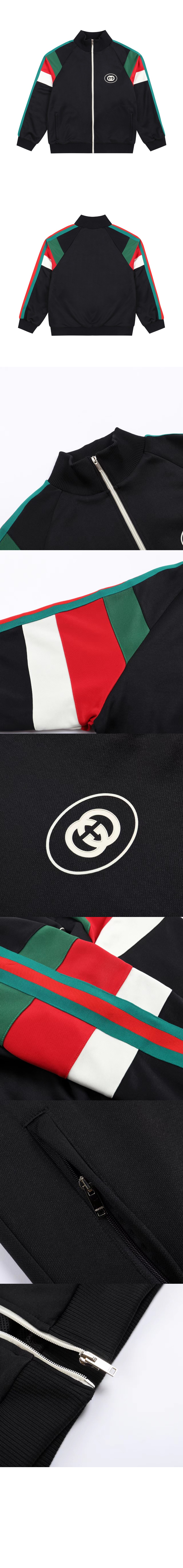 미러급레플리카사이트 | 명품레플리카 전문 쇼핑몰  | 퍼스트원 - 재킷 코트 > 구찌