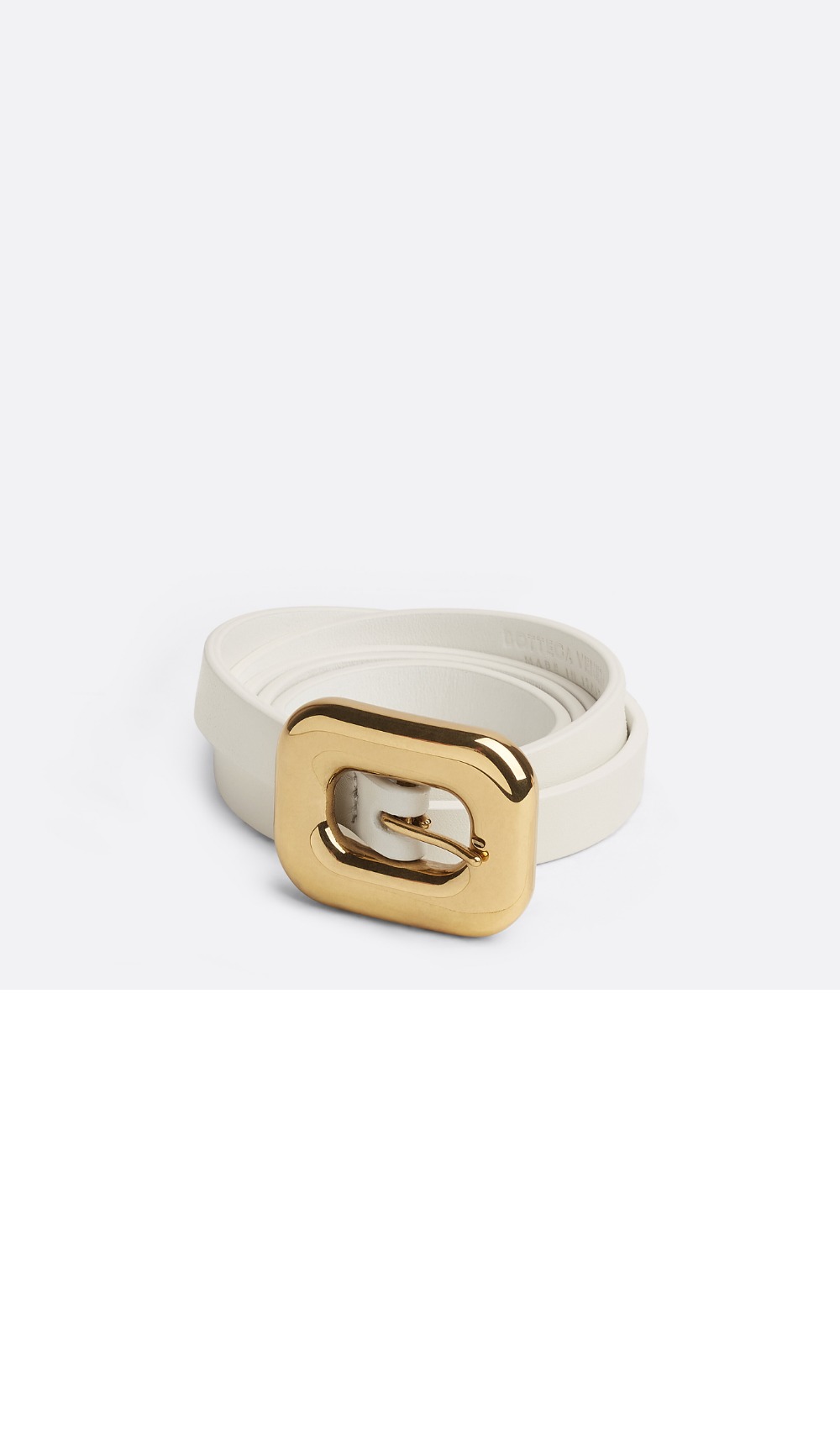 미러급레플리카사이트 | 명품레플리카 전문 쇼핑몰  | 퍼스트원 - 체인 링크 벨트 715855 > 보테가베네타