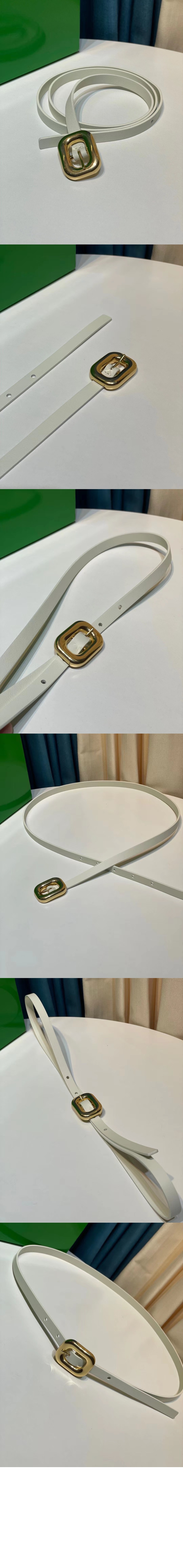 미러급레플리카사이트 | 명품레플리카 전문 쇼핑몰  | 퍼스트원 - 체인 링크 벨트 715855 > 보테가베네타