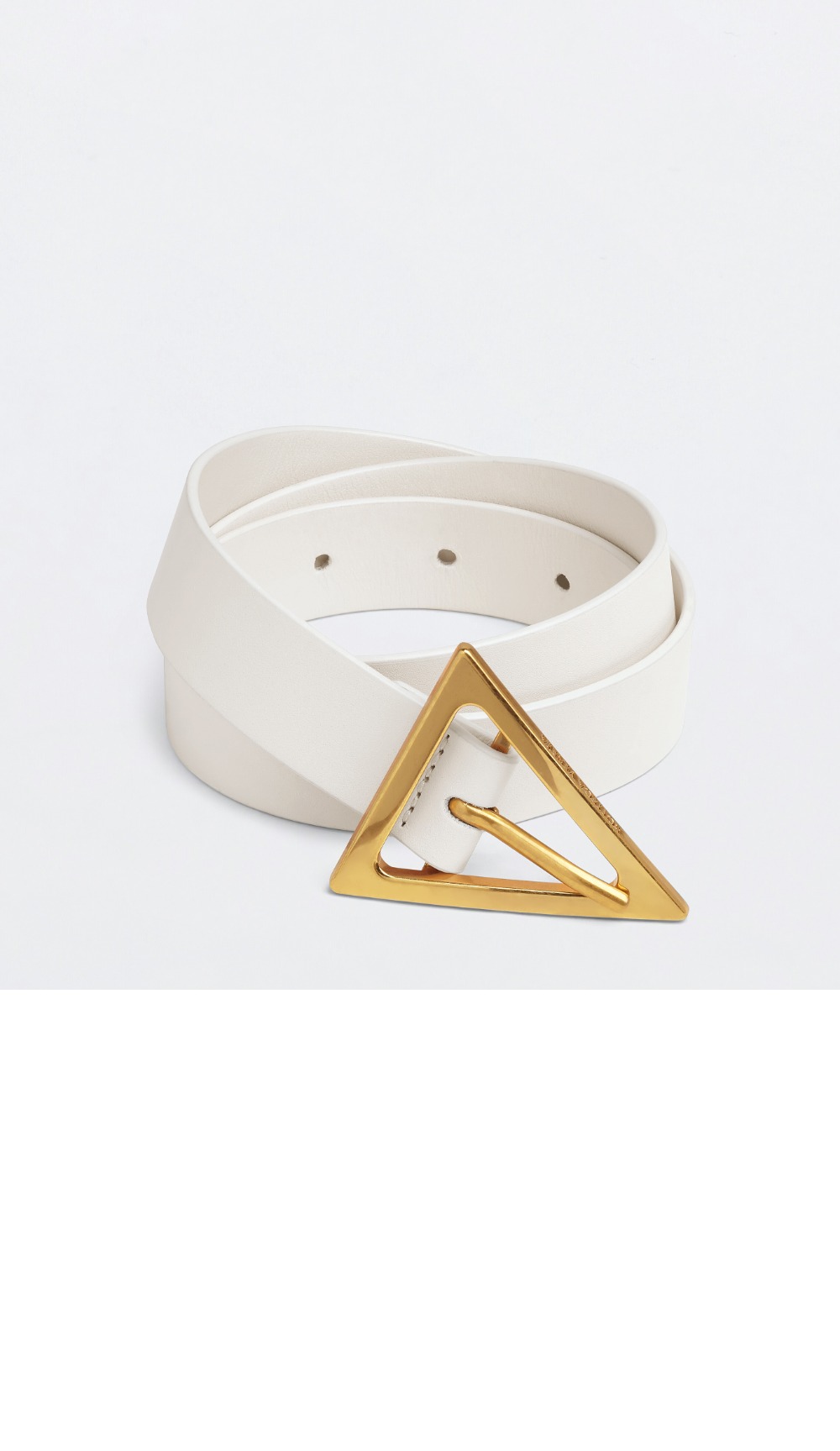 미러급레플리카사이트 | 명품레플리카 전문 쇼핑몰  | 퍼스트원 - 트라이앵글 벨트 609275 > 보테가베네타