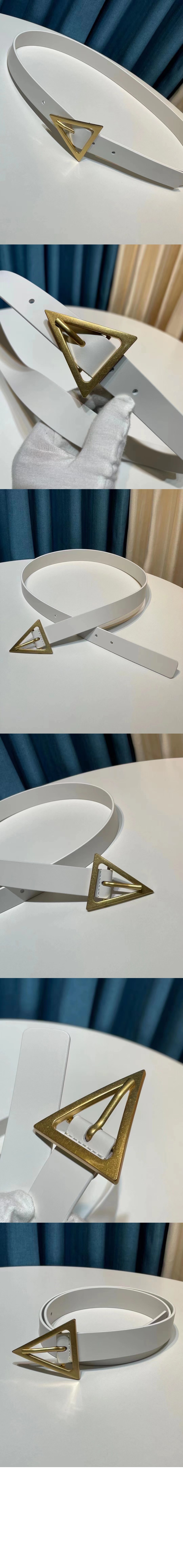 미러급레플리카사이트 | 명품레플리카 전문 쇼핑몰  | 퍼스트원 - 트라이앵글 벨트 609275 > 보테가베네타