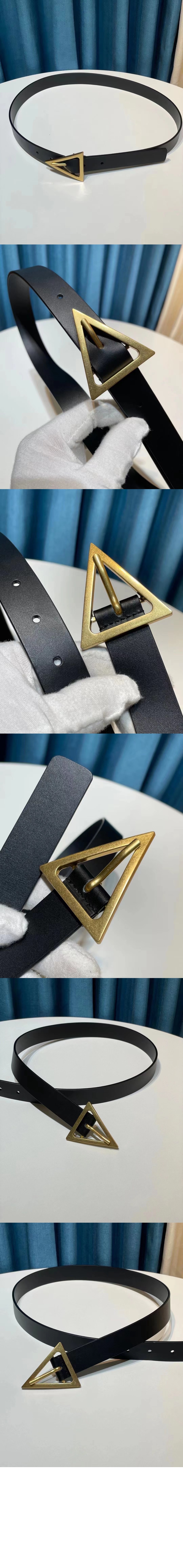 미러급레플리카사이트 | 명품레플리카 전문 쇼핑몰  | 퍼스트원 - 트라이앵글 벨트 609275 > 보테가베네타