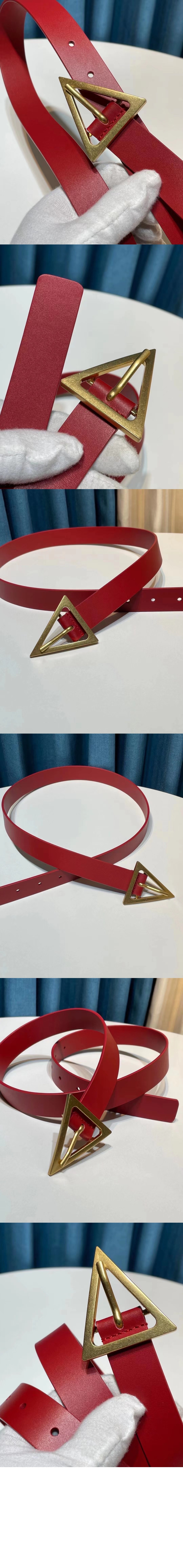 미러급레플리카사이트 | 명품레플리카 전문 쇼핑몰  | 퍼스트원 - 트라이앵글 벨트 609275 > 보테가베네타