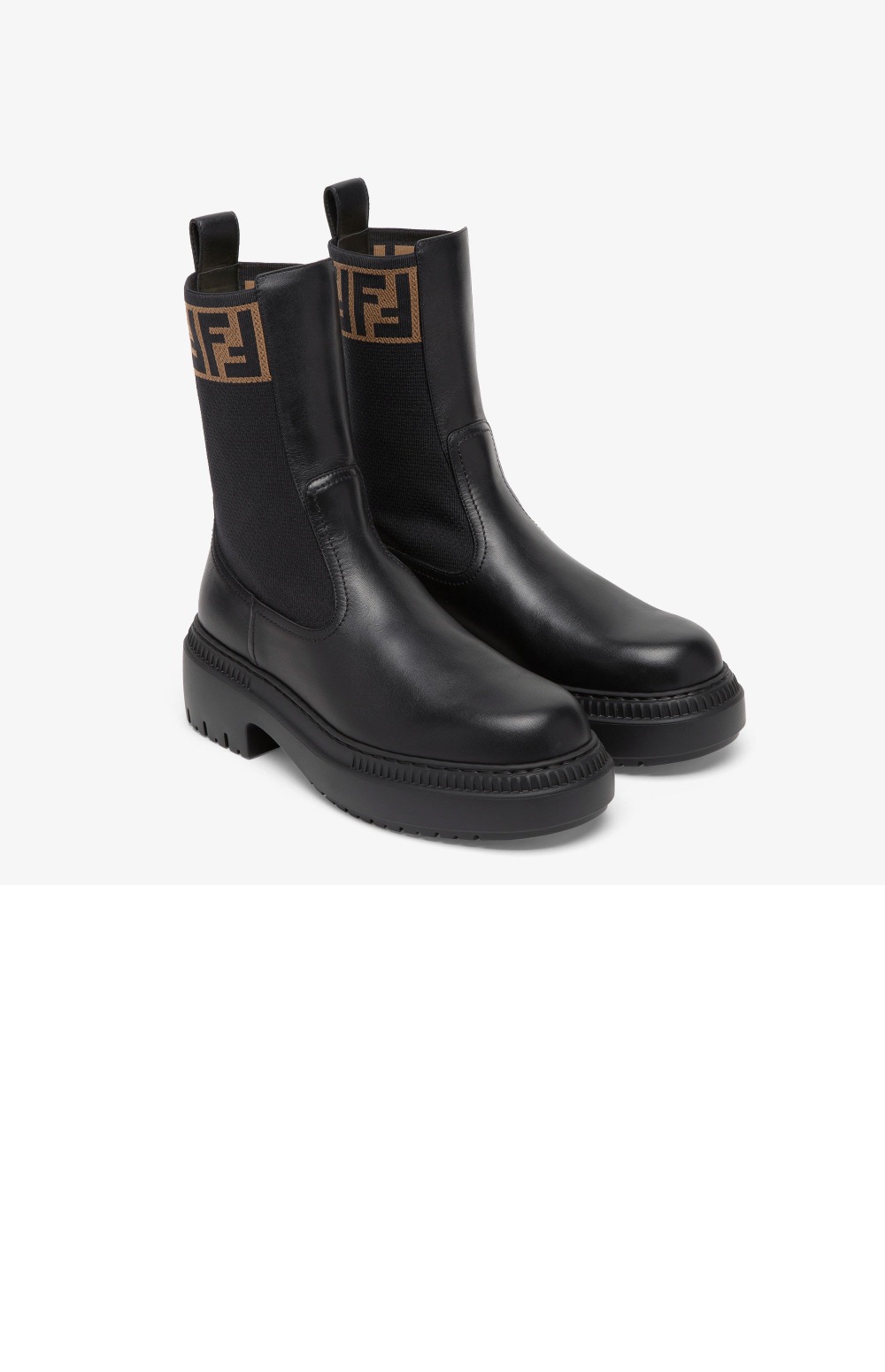 미러급레플리카사이트 | 명품레플리카 전문 쇼핑몰  | 퍼스트원 - 그라피 바이커 부츠 8T8457 > 펜디