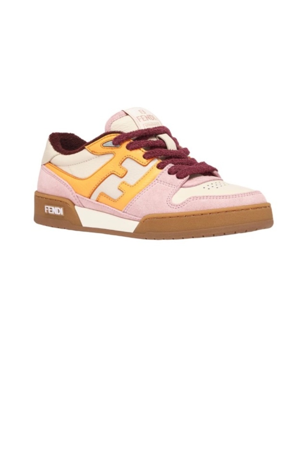 미러급레플리카사이트 | 명품레플리카 전문 쇼핑몰  | 퍼스트원 - 매치 스니커즈 8E8252 > 펜디