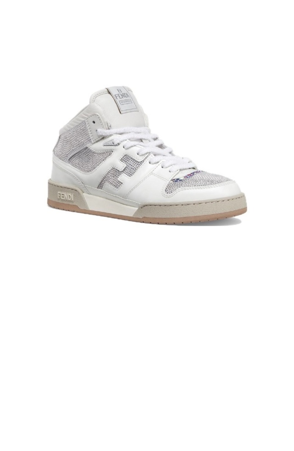 미러급레플리카사이트 | 명품레플리카 전문 쇼핑몰  | 퍼스트원 - 매치 스니커즈 7E1612 > 펜디