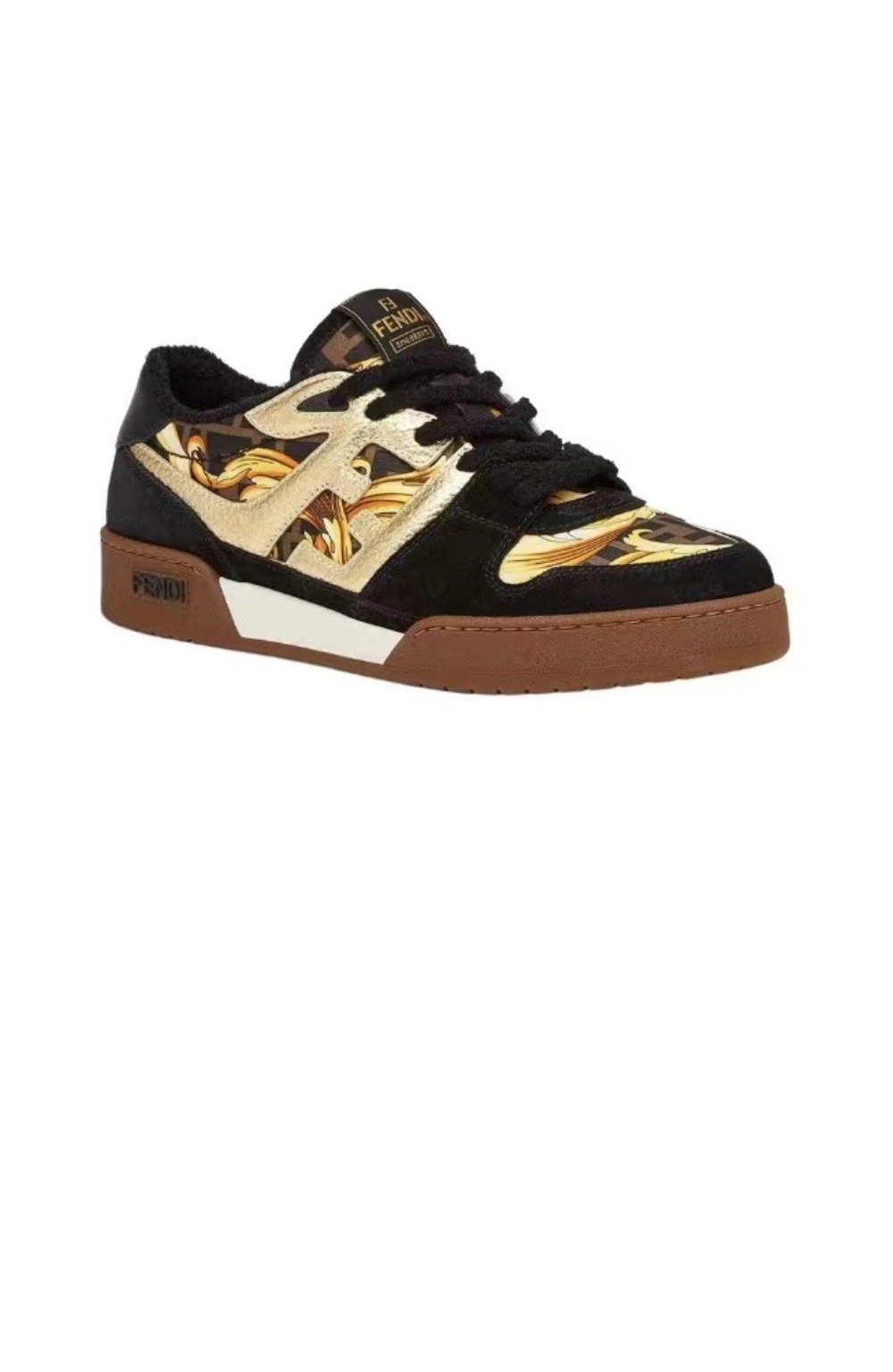 미러급레플리카사이트 | 명품레플리카 전문 쇼핑몰  | 퍼스트원 - 매치 스니커즈 7E1538 > 펜디