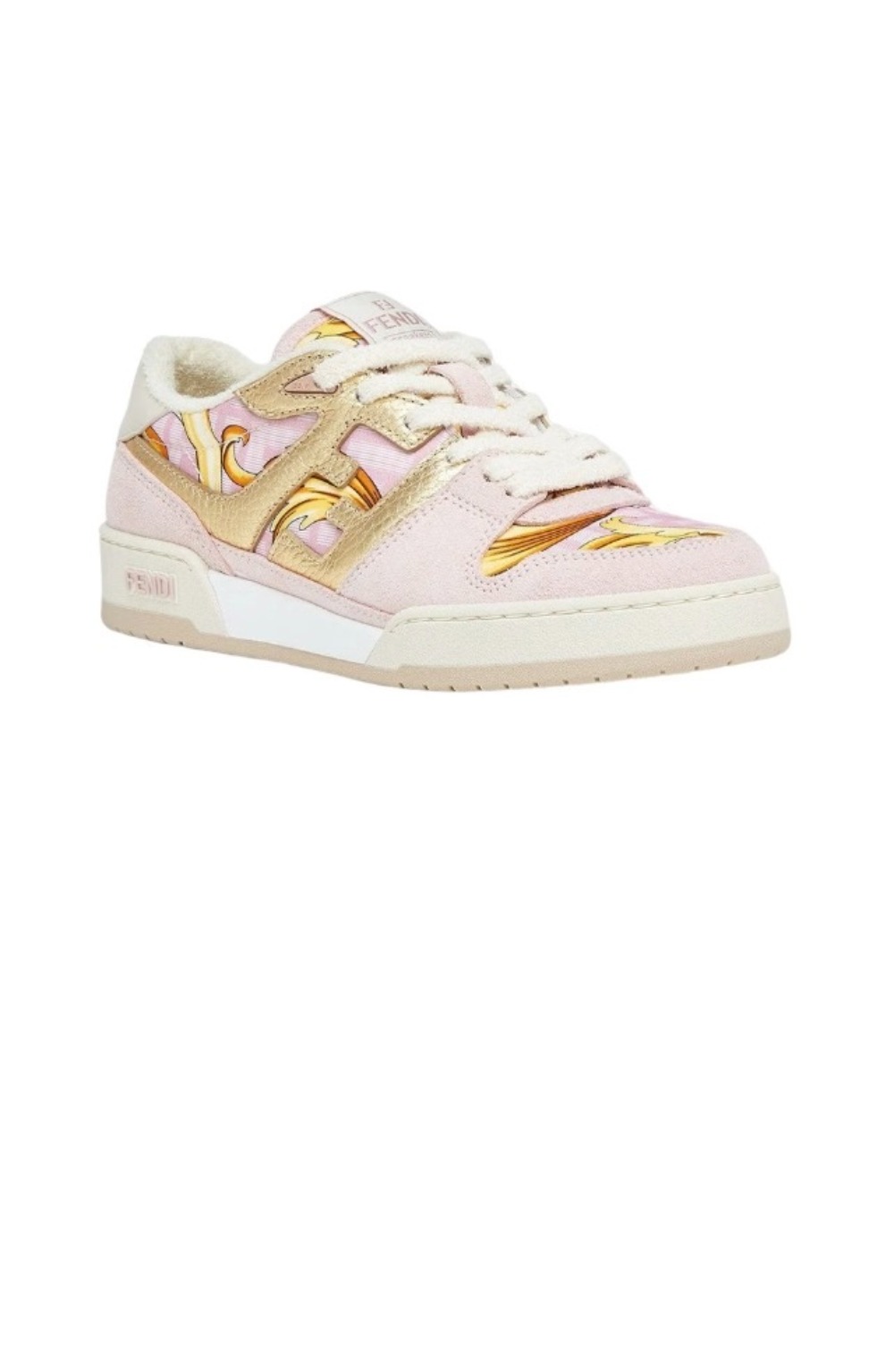 미러급레플리카사이트 | 명품레플리카 전문 쇼핑몰  | 퍼스트원 - 매치 스니커즈 8E8308 > 펜디