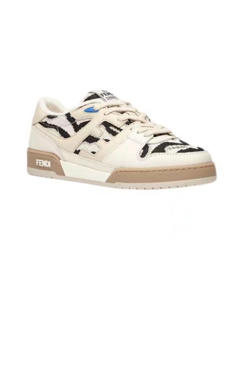 미러급레플리카사이트 | 명품레플리카 전문 쇼핑몰  | 퍼스트원 - 매치 스니커즈 7E1495 > 펜디