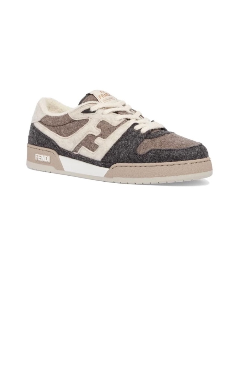 미러급레플리카사이트 | 명품레플리카 전문 쇼핑몰  | 퍼스트원 - 매치 스니커즈7E1495 > 펜디